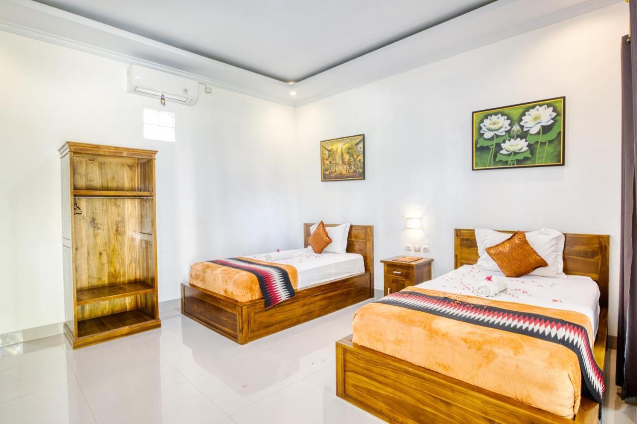 Batununggul Coconut Hill Cottage מראה חיצוני תמונה